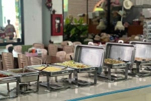 Phuket:Phi Phi, Maya and Khai Island Tour By Speed Catamaran