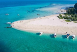 Phuket: Phi Phi, Maya og Bamboo med premium hurtigkatamaran