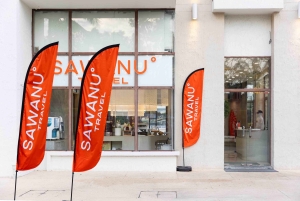 Phuket: Phi Phi, Maya og Bamboo med premium hurtigkatamaran