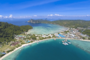 Phuket: Phi Phi, Maya Bay och Khai Nai Island Dagsutflykt