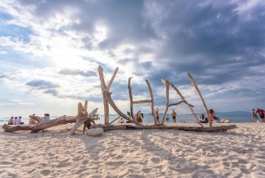 Phuket: Phi Phi, Maya Bay och Khai Nai Island Dagsutflykt