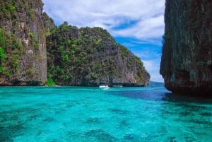 Phuket; Phi Phi, Maya Bay, Bamboo oder Khai Island Speedboat