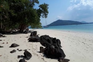 Phuket; Phi Phi, Maya Bay, Bamboo oder Khai Island Speedboat