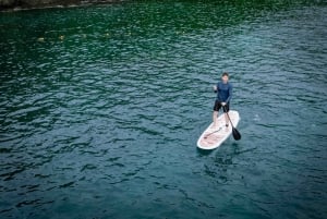 푸켓: 피피, 마야, 카이 럭셔리 파워 쌍동선 일일 투어