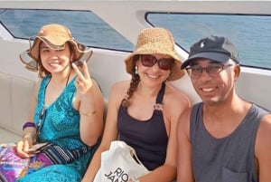 Phuket: Phi Phi, Maya, Khai oder Maiton oder Bamboo Island Tour