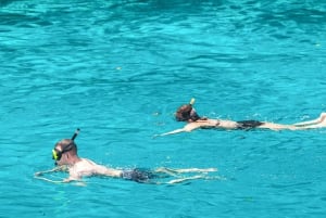 Phuket: Phi Phi, Maya, Khai ou Maiton ou Bamboo Island Tour