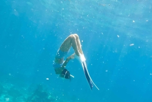 푸켓 피피, 마야, 카이 또는 마이톤 또는 뱀부 아일랜드 투어