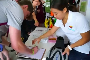 푸켓 피피, 마야, 카이 또는 마이톤 또는 뱀부 아일랜드 투어