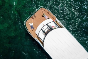 Phuket: Phi Phi, Maya, Koh Khai - jednodniowa wycieczka szybkim katamaranem