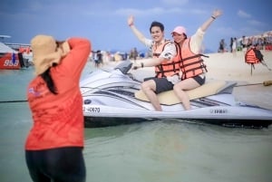 Phuket: PhiPhi, Maya Bay & Khai Island Day Tour by Speedboat