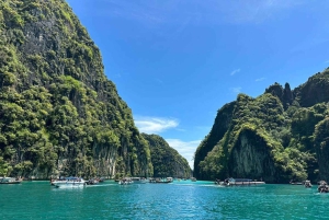Phuket: PhiPhi, Maya Bay i wyspa Khai - jednodniowa wycieczka łodzią motorową