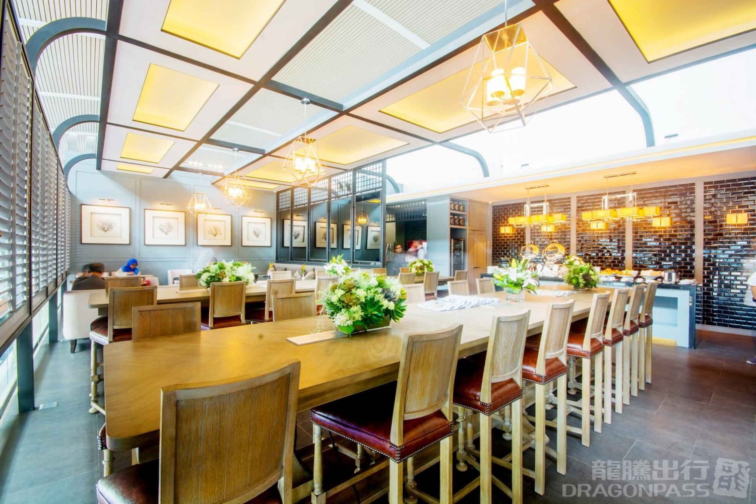 푸켓: 푸켓 공항 코랄 라운지 이용 안내