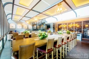 Phuket: Tillgång till Coral Lounges på Phukets flygplats