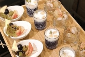 Phuket: Tillgång till Coral Lounges på Phukets flygplats