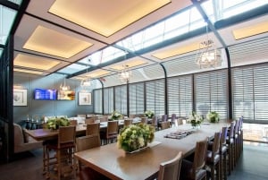 Phuket: Tillgång till Coral Lounges på Phukets flygplats