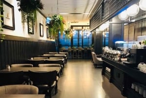 Phuket: Tillgång till Coral Lounges på Phukets flygplats