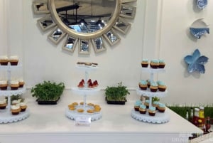 Phuket: Tillgång till Coral Lounges på Phukets flygplats