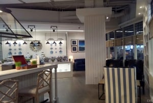 Phuket: Tillgång till Coral Lounges på Phukets flygplats