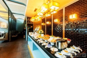 Phuket: Tillgång till Coral Lounges på Phukets flygplats