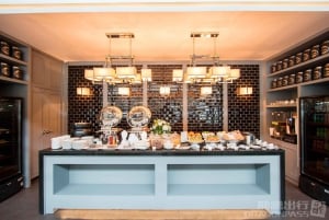 Phuket: Tillgång till Coral Lounges på Phukets flygplats