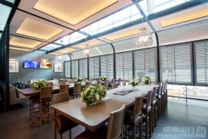 Phuket: Tillgång till Coral Lounges på Phukets flygplats