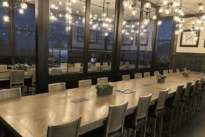 Phuket: Tillgång till Coral Lounges på Phukets flygplats