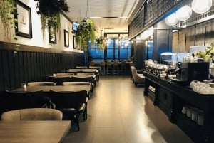 Phuket: Tillgång till Coral Lounges på Phukets flygplats