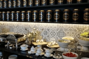 Phuket: Tillgång till Coral Lounges på Phukets flygplats