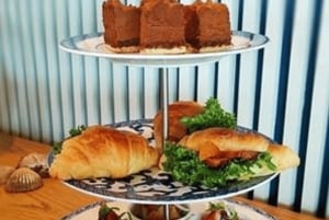 Phuket: Tillgång till Coral Lounges på Phukets flygplats