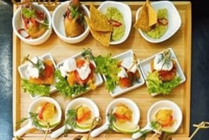 Phuket: Tillgång till Coral Lounges på Phukets flygplats