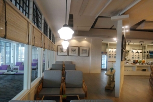 푸켓: 푸켓 공항 코랄 라운지 이용 안내