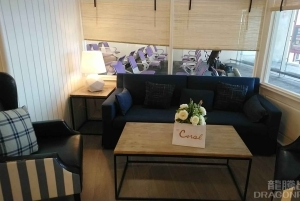 푸켓: 푸켓 공항 코랄 라운지 이용 안내