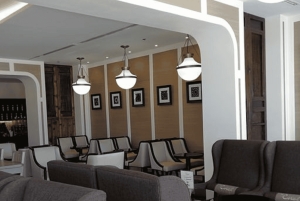 푸켓: 푸켓 공항 코랄 라운지 이용 안내