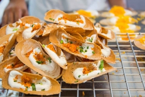 Phuket: Phuket-aftentur med afhentning på hotel