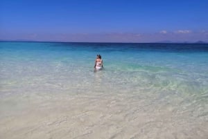 Phuket: Premium Day Trip to Phi Phi-Maya-Bamboo Island
