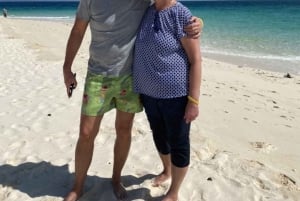 Phuket: Premium Day Trip to Phi Phi-Maya-Bamboo Island