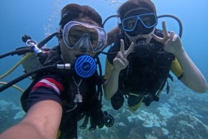 Phuket: Khai Islands Tour Or Water Activities Options