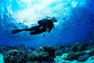 Phuket: Khai Islands Tour Or Water Activities Options