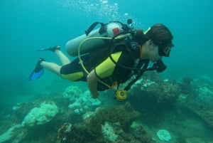 Phuket: Khai Islands Tour Or Water Activities Options