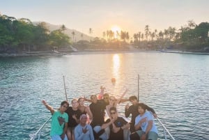 Phuket: Khai Islands Tour Or Water Activities Options