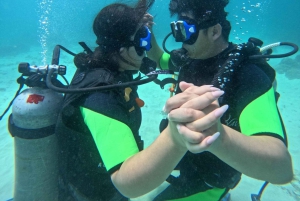 Phuket: Khai Islands Tour Or Water Activities Options