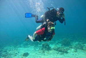Phuket: Khai Islands Tour Or Water Activities Options