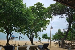 Phuket: Khai Islands Tour Or Water Activities Options