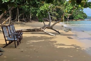 Phuket: Khai Islands Tour Or Water Activities Options