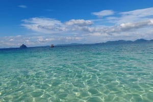 Phuket: Khai Islands Tour Or Water Activities Options
