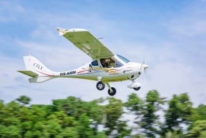 Phuket: Private Airplane Ride