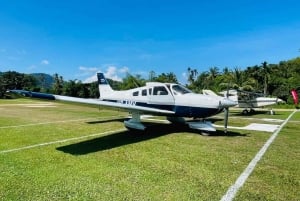 Phuket: Private Airplane Ride