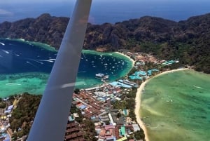Phuket: Private Airplane Ride