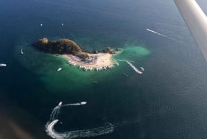 Phuket: Private Airplane Ride