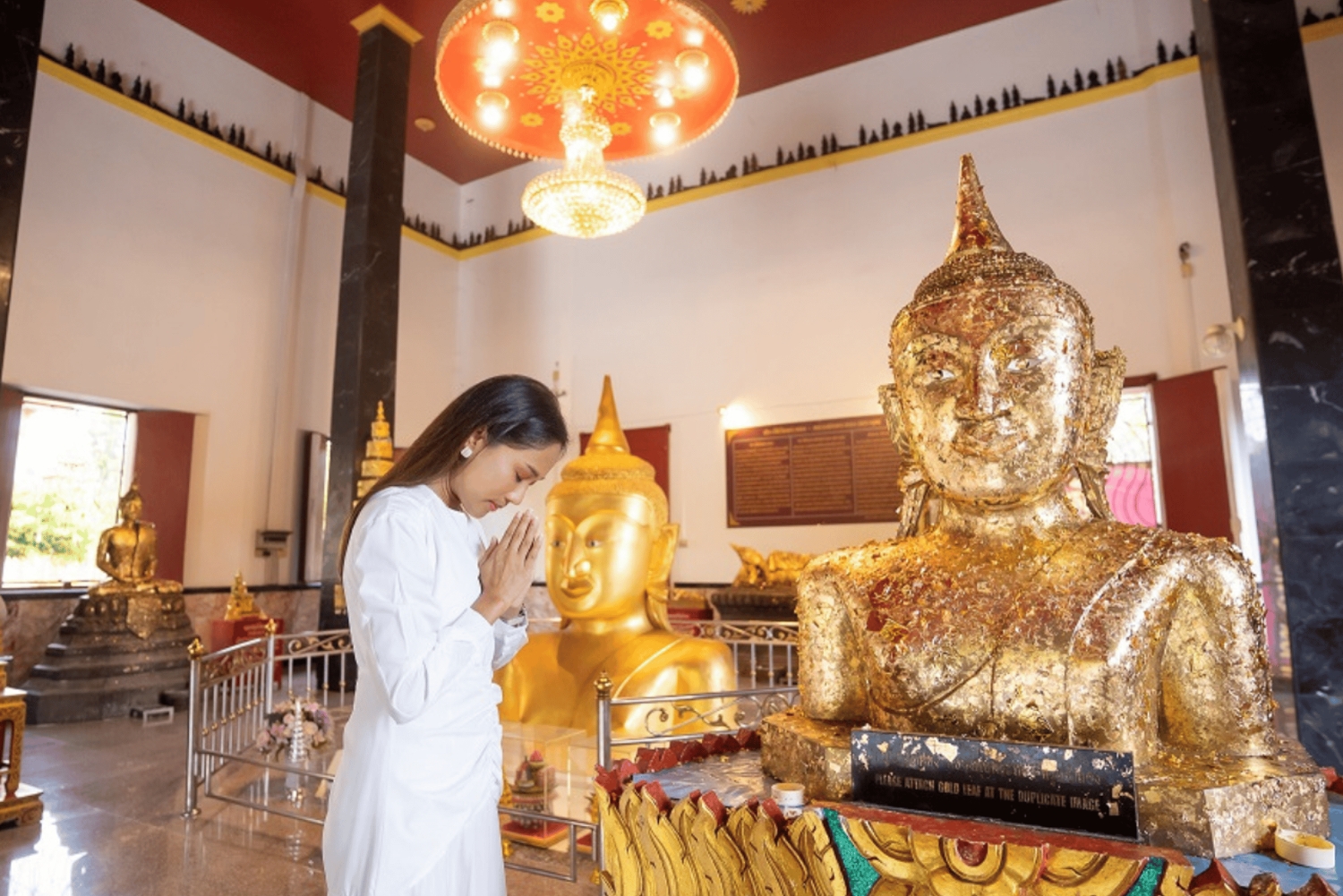 Пхукет: частный тур по системе «все включено» по гигантским кувшинкам